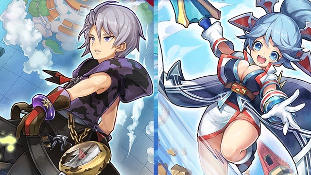 【TGS2018】セガ新作『ワングラ』ステージで堀江一眞さん、明坂聡美さん登場! ブースでは特製うちわの配布も