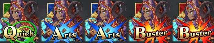 コマンドカード