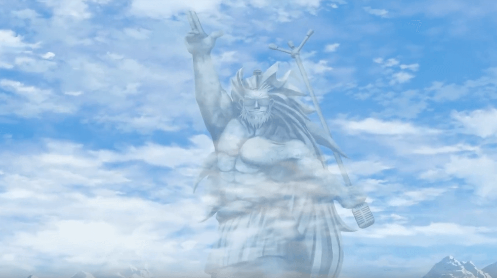 モンストアニメ