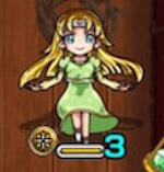 ヴィランバッハ攻略ポイント1