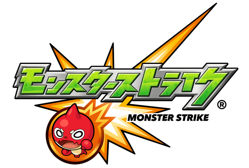 モンスト 新ロゴデザイン