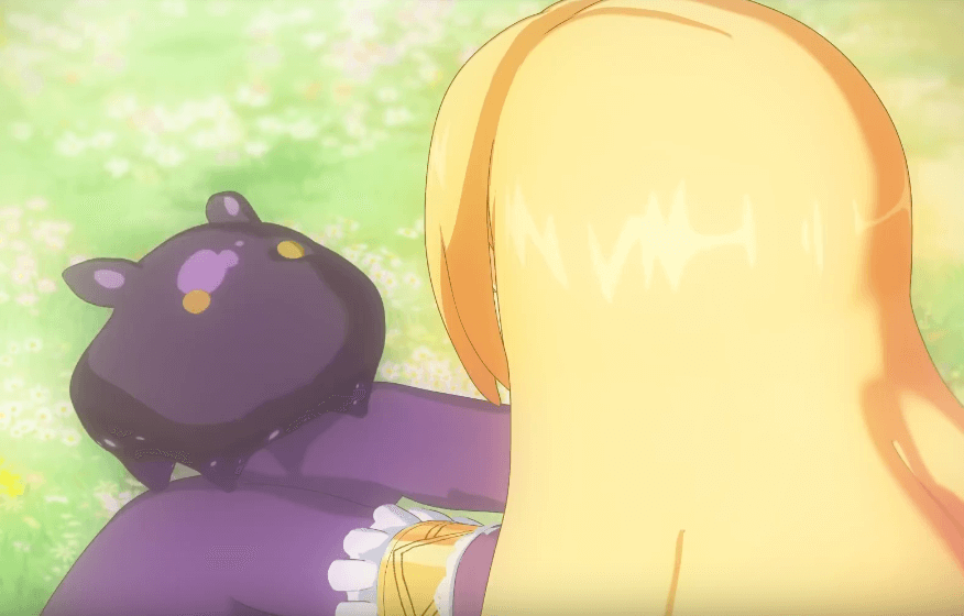 ぜつぼうくん