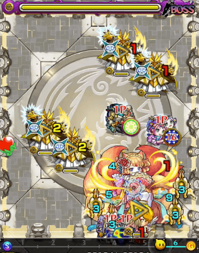 ステージ6