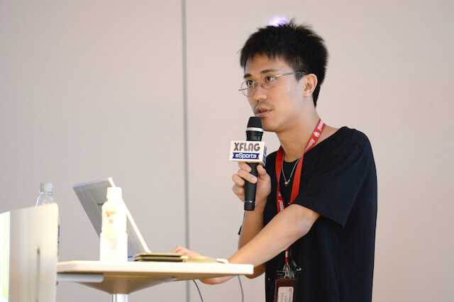 比奈本真氏
