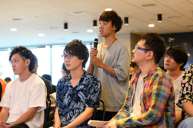 アラブルズ みんと(。▾ω▾。)氏