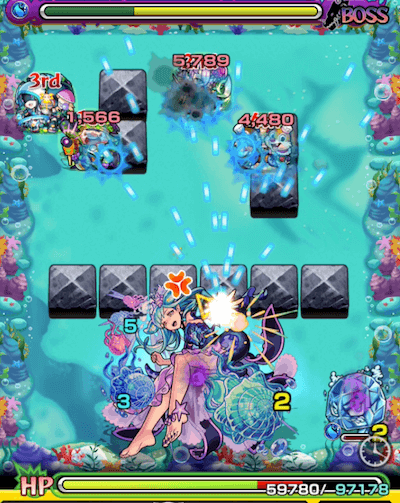 ボス2ショットガン