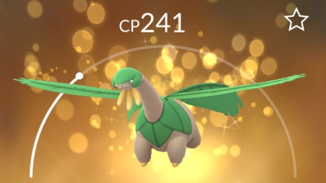 ポケモンgo 横須賀イベントのポケモンたちを交換でキラポケモンにしてみた Appbank