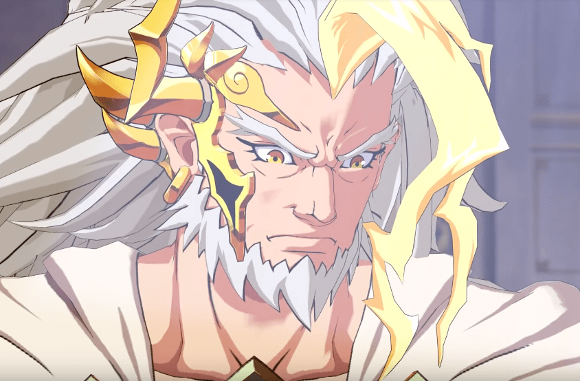 モンストゼウス