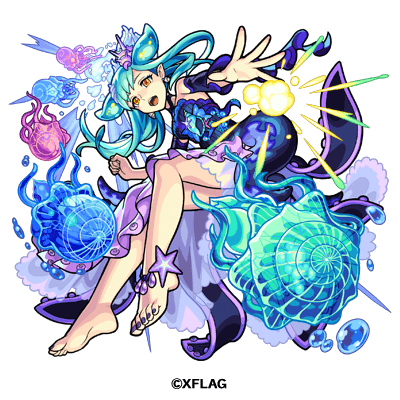 ヴィランキスキル・リラ
