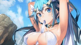 あふれんばかりの胸! セクシーな新GODロアキナ登場【アルクロ】