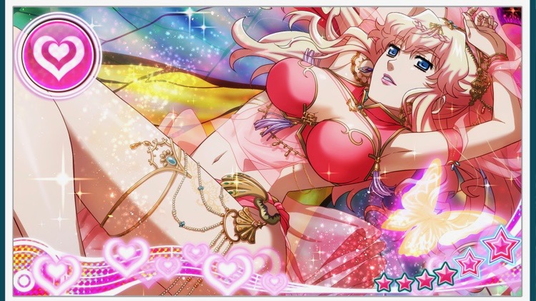 シェリルの衣装姿が美しすぎる! 楽曲「ゴ〜〜ジャス」を堪能しよう【歌マクロス】