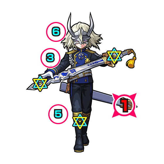 中ボス2