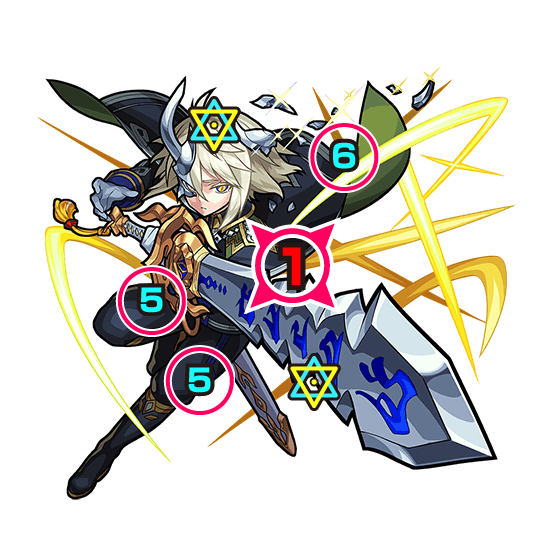 ボス1,3