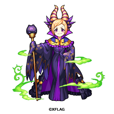 ヴィランパンドラ
