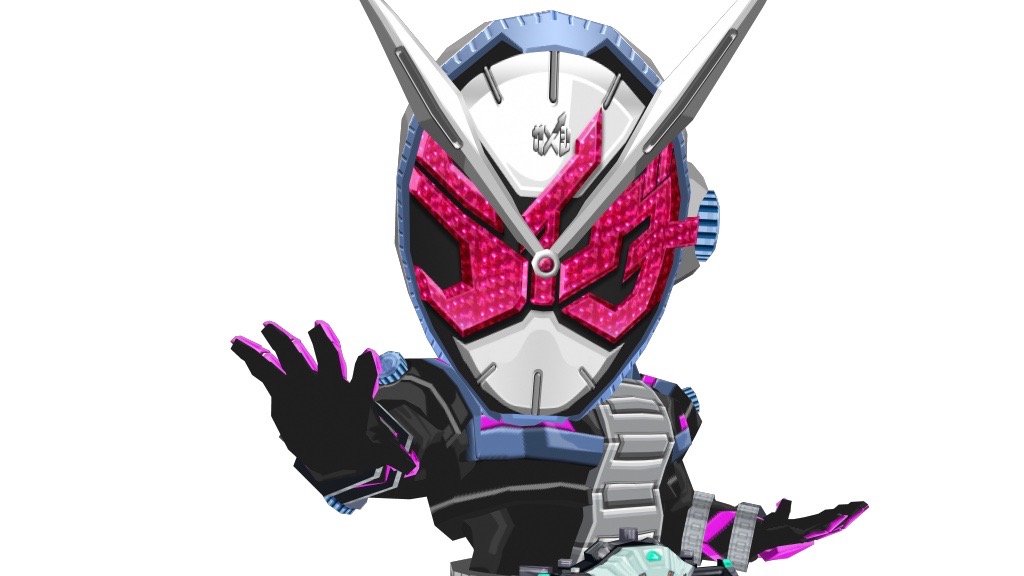 仮面ライダージオウ ゲイツがログインでもらえるぞ 仮面ライダー バトルラッシュ Appbank 仮面ライダージオウ ゲイツがログインでもらえるぞ 仮面ライダー バトルラッシュ Appbank