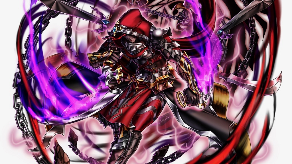 【グラサマ】新キャラのアッシュと上方修正されたアルマが登場する「超英雄祭・煌」開催!