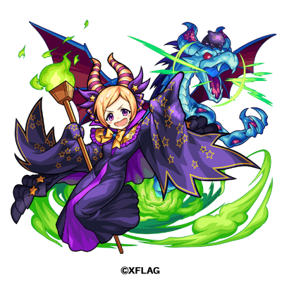 ヴィランパンドラ