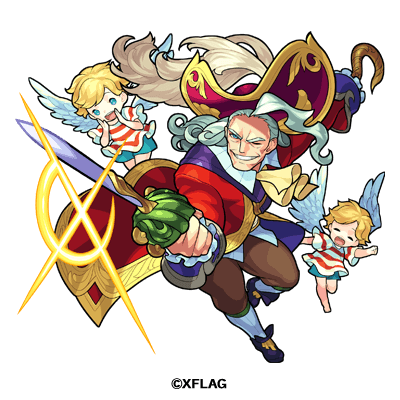 ヴィラン・バッハ