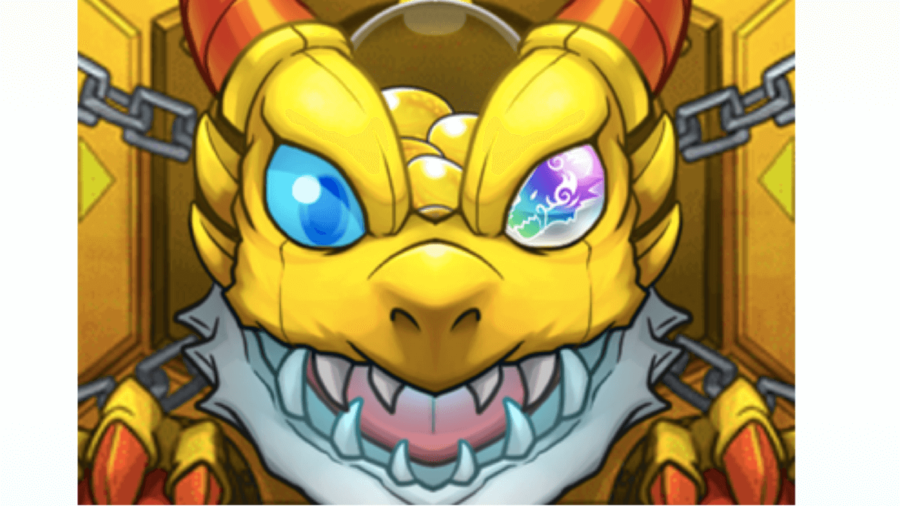 モンストトク玉