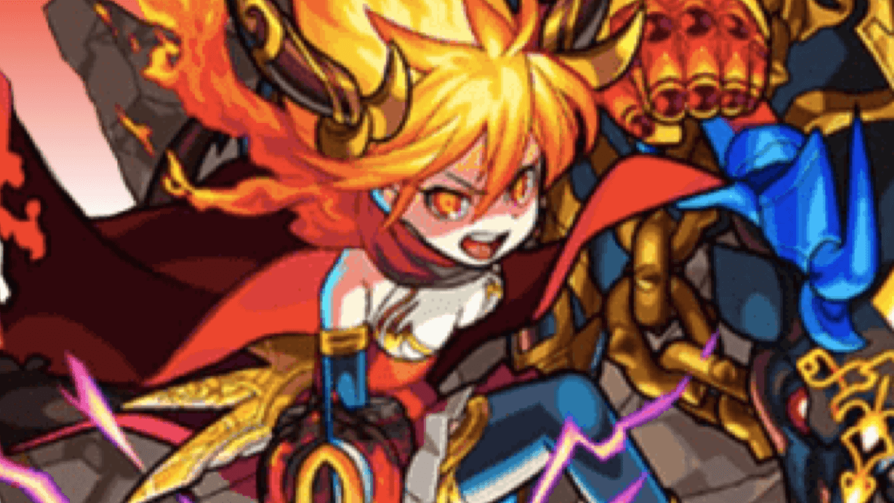 モンスト 爆絶 ラグナロク のクエストで 敵の攻撃が1ターン遅延となるアイテム実装 Appbank モンスト 爆絶 ラグナロク のクエストで 敵の攻撃が1ターン遅延となるアイテム実装 Appbank