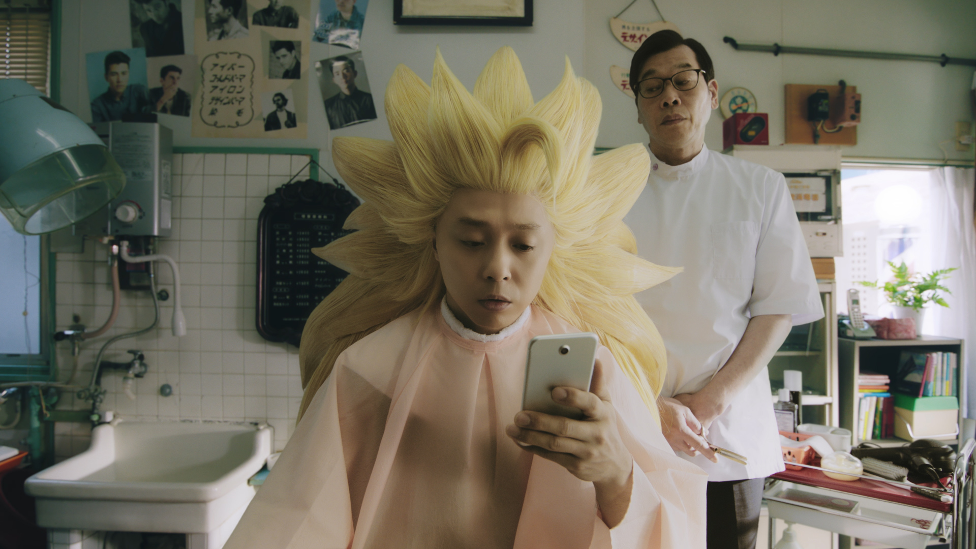 『ドラゴンボールZ ドッカンバトル』2.5億DL突破。今ならピッコロもらえる! AppBank