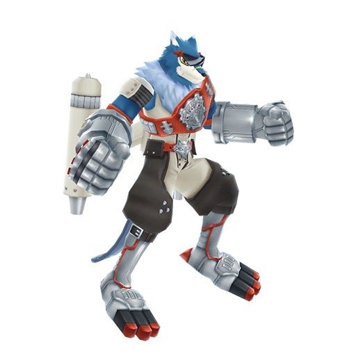 超進化フェスに「ミラージュガオガモン」系譜デジモン登場!【デジモン