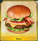 マッスルバーガー