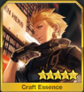 星5概念礼装「Gilgamesh_in_NY」