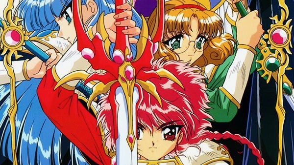 90年代の伝説のアニメ レイアース が ごまおつ とコラボ Appbank 90年代の伝説のアニメ レイアース が ごまおつ とコラボ Appbank