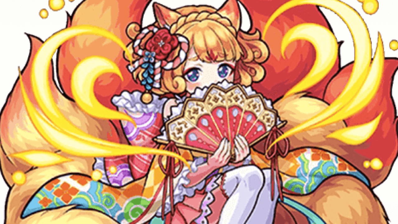 モンストスタジアム