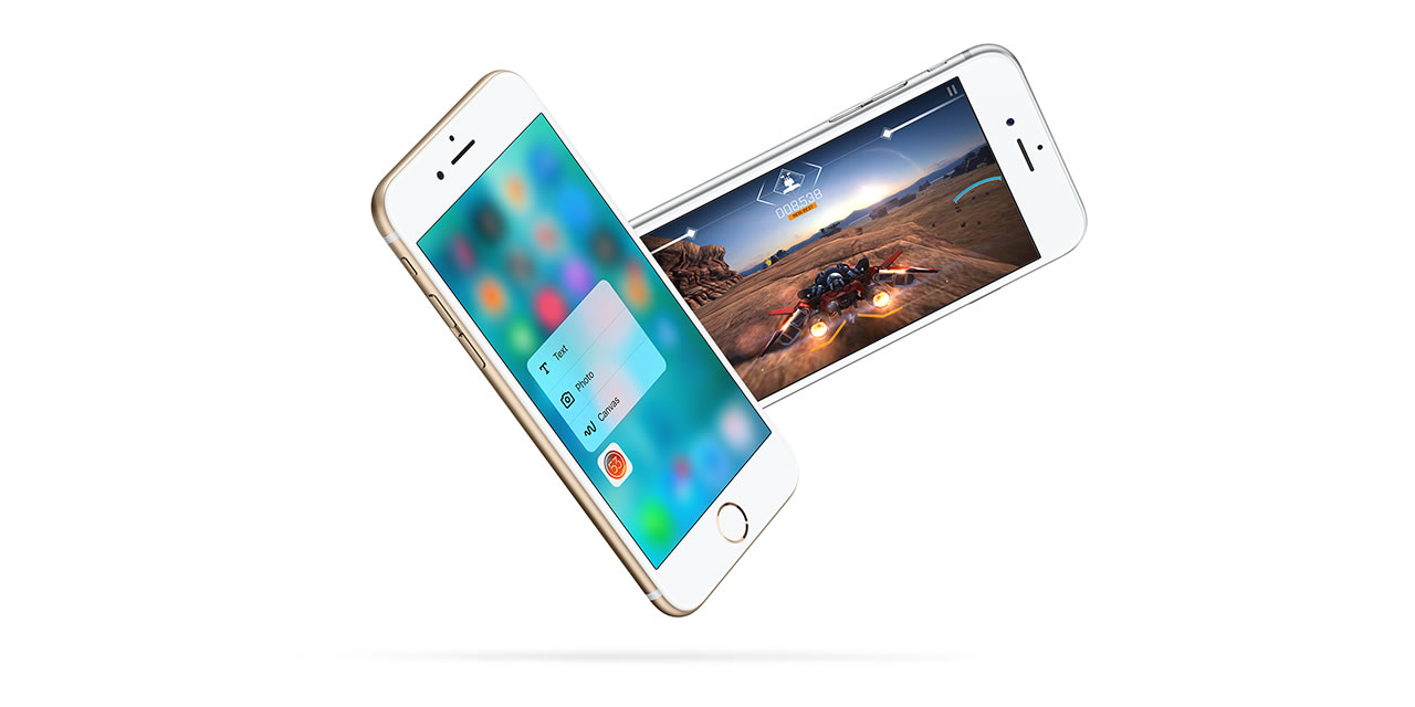 3D Touch消える。『iPhone XS/XS Max』の上位機種のみに AppBank 3D Touch消える。『iPhone XS/XS Max』の上位機種のみに AppBank