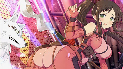 おしりが…! リニューアルされたシノビマスターズの報酬が素晴らしい【シノマス】