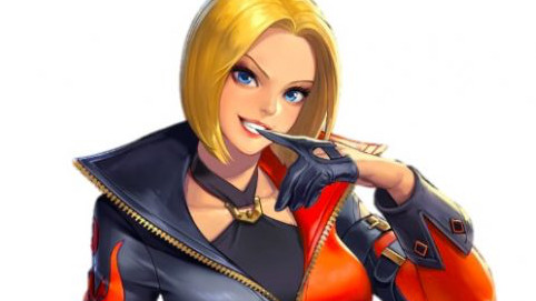 ’97草薙京、’95草薙柴舟参戦。ブルー・マリー降臨イベントも!【KOF ALLSTER】