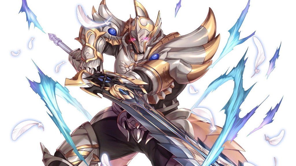 【OVERHIT】新レイドボス「獣の王」＆「聖騎士グレック降臨」登場!
