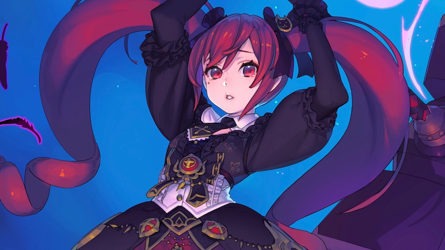 【OVERHIT】伊藤かな恵さん演じるクサンティッペが新登場