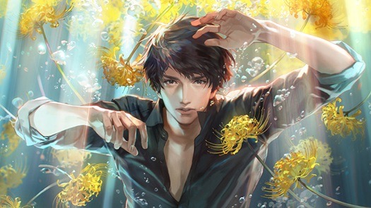 君を愛さないって…どういうこと!?『囚われのパルマ』新作への開発者コメントが熱い!!【TGS2018】