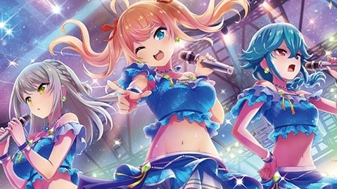 【東京ドールズ】TGS2018でVTuberヤマダや石原夏織さん、鈴木絵理さん、山村響さん出演のステージイベント開催