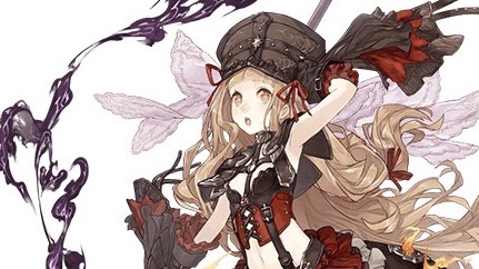 【淫】『シノアリス』赤ずきん新ジョブ「淫蠍のクレリック」登場