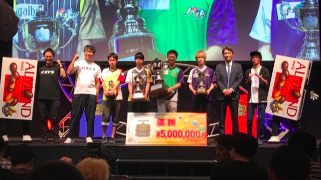 【パズドラ】チャンピオンズカップ会場レポート! 会場の熱気を皆様にお届け!