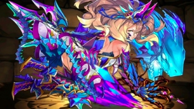 パズドラ攻略 極醒リューネ 評価 考察 使い方 Appbank パズドラ攻略 極醒リューネ 評価 考察 使い方 Appbank