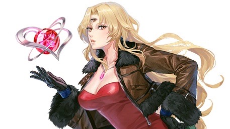 【SOA】期間限定でユーイン＆紅輝のオペラが参戦!