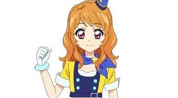 『アイカツ!』から大空あかりが『スパクロ』に期間限定参戦!