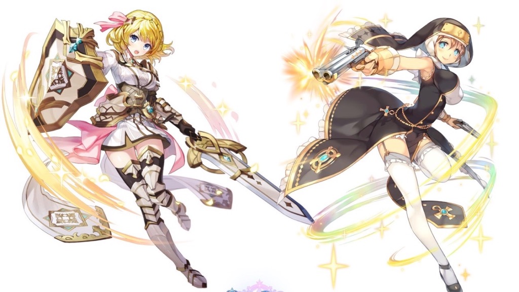 【テリアサーガ】新イベント「レグナザード前哨戦」開催中!