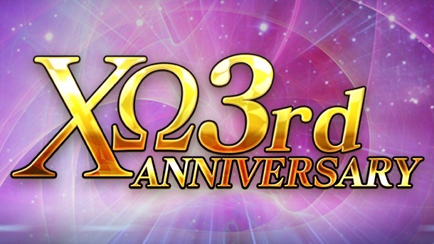 【スパクロ】フルSSR確定10連ガシャなど盛りだくさんの3周年＆アップデート記念キャンペーン開始!