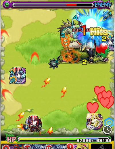 クロススティンガー