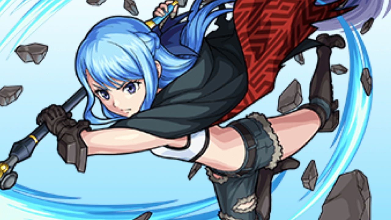 モンスト「ソラノカナタ」ソラ評価