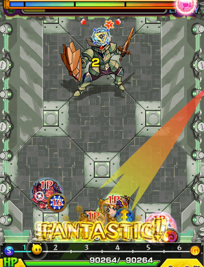 ダーウィン2手目1