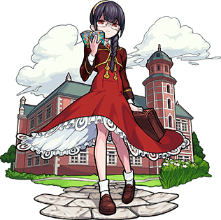ニギミタマ神化前