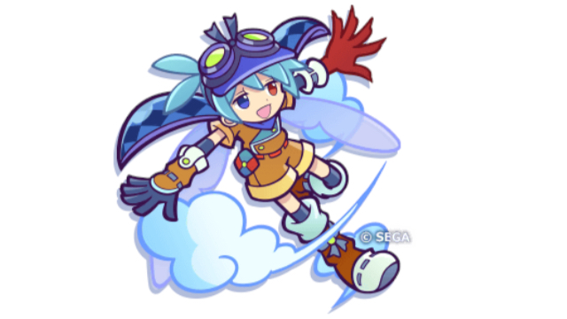 ぷよクエ 新キャラ あおぞらのシグ 登場 魔導石個が手に入るキャンペーンも開催 Appbank ぷよクエ 新キャラ あおぞらのシグ 登場 魔導石個が手に入るキャンペーンも開催 Appbank