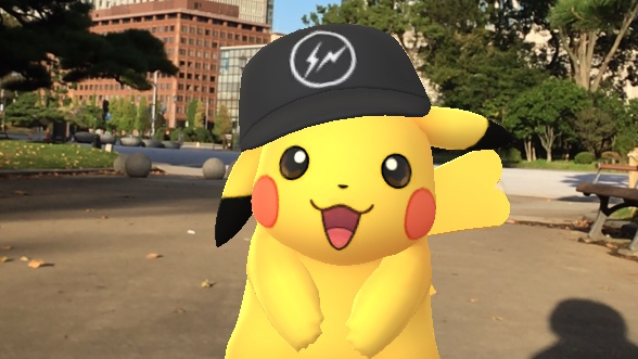 ポケモンgo イベント限定ピカチュウ一覧 過去の出現した時期も紹介 Appbank